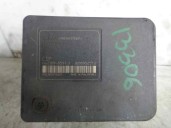 Replacement ABS part for Mazda 5 Berl. (CR) 2.0 Diesel CAT OEM IAM reference 5N612C405CB 06210203934 ATE