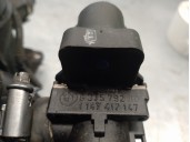 Recambio de valvula intercambio de calefaccion para bmw serie 3 berlina (e36) 2.5 turbodiesel cat referencia OEM IAM 8375792 114