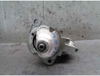 Recambio de motor arranque para bmw serie 3 compact (e46) 1.8 16v referencia OEM IAM 7505979  