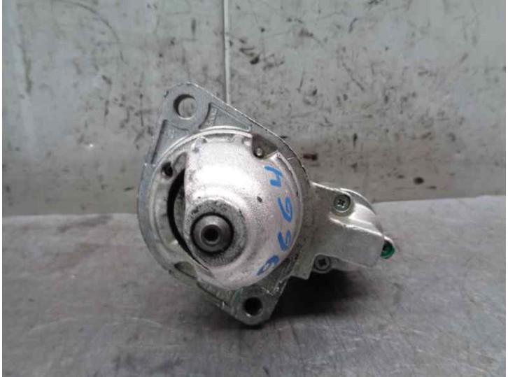 Recambio de motor arranque para bmw serie 3 compact (e46) 1.8 16v referencia OEM IAM 7505979 