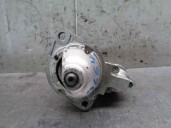 Recambio de motor arranque para bmw serie 3 compact (e46) 1.8 16v referencia OEM IAM 7505979 