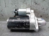 Recambio de motor arranque para bmw serie 3 compact (e46) 1.8 16v referencia OEM IAM 7505979 
