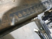 Recambio de faldon lateral para subaru outback (bs) 2.0 d awd (bsd) referencia OEM IAM 91112AL460 91112AL460 