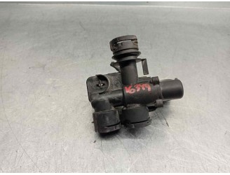 Recambio de valvula intercambio de calefaccion para mercedes-benz clase cls (w219) 3.0 cdi cat referencia OEM IAM A2118320584 