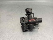 Recambio de valvula intercambio de calefaccion para mercedes-benz clase cls (w219) 3.0 cdi cat referencia OEM IAM A2118320584 