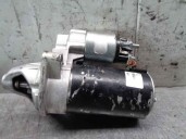 Recambio de motor arranque para bmw serie 3 compact (e46) 1.8 16v referencia OEM IAM 7505979  