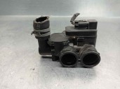 Recambio de valvula intercambio de calefaccion para mercedes-benz clase cls (w219) 3.0 cdi cat referencia OEM IAM A2118320584 