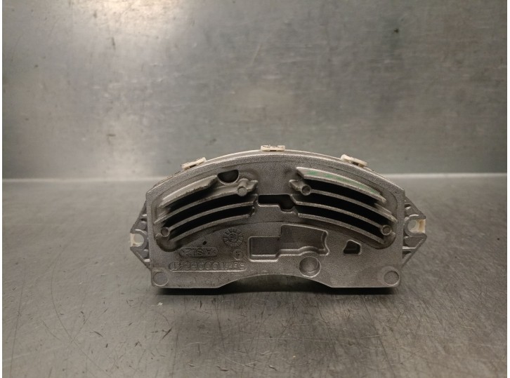 Recambio de resistencia calefaccion para bmw x4 (f26) xdrive 20 d referencia OEM IAM 64119265892 64119265892 T1021327U VALEO