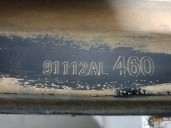 Recambio de faldon lateral para subaru outback (bs) 2.0 d awd (bsd) referencia OEM IAM 91112AL460 91112AL460 