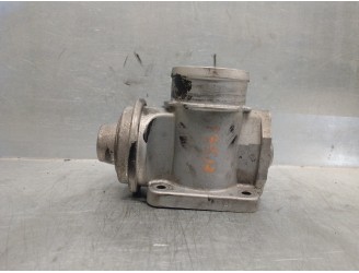 Recambio de valvula egr para bmw serie 3 berlina (e36) 2.5 turbodiesel cat referencia OEM IAM 11712247177 72192011 PIERBURG