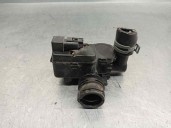 Recambio de valvula intercambio de calefaccion para mercedes-benz clase cls (w219) 3.0 cdi cat referencia OEM IAM A2118320584 