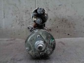 Recambio de motor arranque para bmw serie 3 compact (e46) 1.8 16v referencia OEM IAM 7505979 