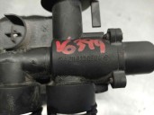 Recambio de valvula intercambio de calefaccion para mercedes-benz clase cls (w219) 3.0 cdi cat referencia OEM IAM A2118320584 