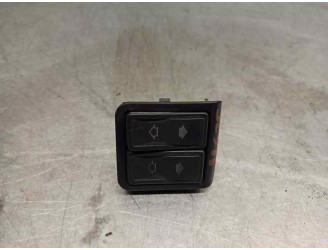 Recambio de mando elevalunas delantero izquierdo para citroën zx 1.6 referencia OEM IAM 9603526477 