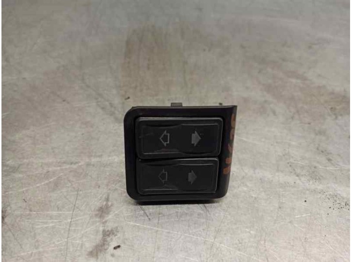 Recambio de mando elevalunas delantero izquierdo para citroën zx 1.6 referencia OEM IAM 9603526477 