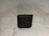 Recambio de mando elevalunas delantero izquierdo para citroën zx 1.6 referencia OEM IAM 9603526477 