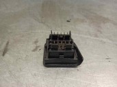 Recambio de mando elevalunas delantero izquierdo para citroën zx 1.6 referencia OEM IAM 9603526477 