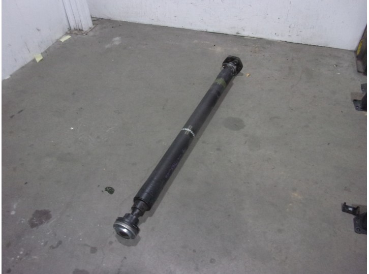 Recambio de transmision central para alfa romeo giulia (952) 2.2 jtdm cat referencia OEM IAM   BURRA 5A