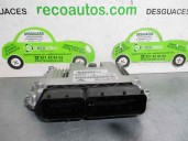 Replacement engine ECU for Hyundai H1 2.5 CRDi CAT OEM IAM reference 391144A510 0281013510 BOSCH