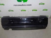 Recambio de paragolpes trasero para bmw serie 3 compact (e46) 1.8 16v referencia OEM IAM NEGRO 3 PUERTAS