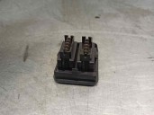 Recambio de mando elevalunas delantero izquierdo para citroën zx 1.6 referencia OEM IAM 9603526477 