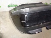 Recambio de paragolpes trasero para bmw serie 3 compact (e46) 1.8 16v referencia OEM IAM NEGRO 3 PUERTAS