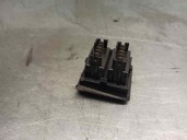 Recambio de mando elevalunas delantero izquierdo para citroën zx 1.6 referencia OEM IAM 9603526477 
