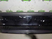 Recambio de paragolpes trasero para bmw serie 3 compact (e46) 1.8 16v referencia OEM IAM NEGRO 3 PUERTAS