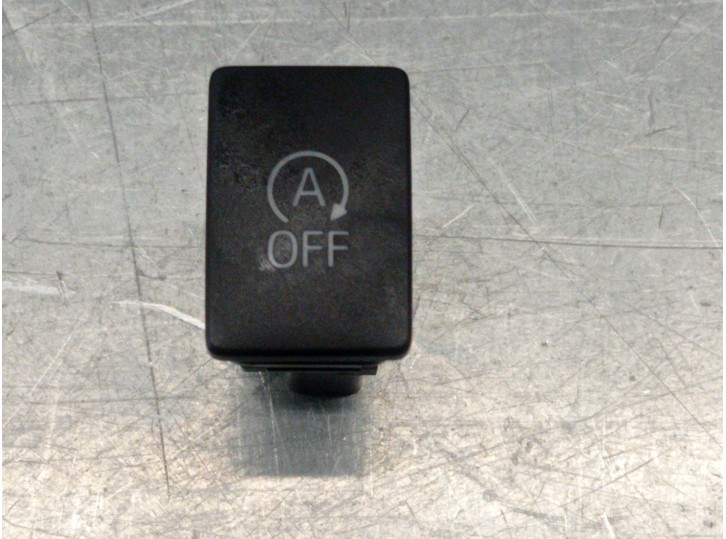 Recambio de interruptor para peugeot 108 1.0 vti 72 referencia OEM IAM 15C714 