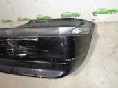 Recambio de paragolpes trasero para bmw serie 3 compact (e46) 1.8 16v referencia OEM IAM NEGRO 3 PUERTAS