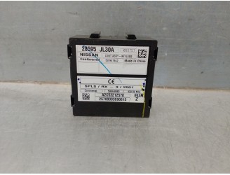 Recambio de modulo electronico para infiniti fx 3.7 v6 cat referencia OEM IAM 28595JL30A 5WK47842 SIEMENS