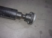 Recambio de transmision central para alfa romeo giulia (952) 2.2 jtdm cat referencia OEM IAM   BURRA 5A