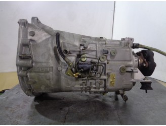 Recambio de caja cambios para bmw serie 3 berlina (e36) 2.5 turbodiesel cat referencia OEM IAM HML 0585688HML 81229407558
