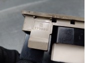 Recambio de mando retrovisor para toyota avensis wagon (t25) 2.2 d-cat referencia OEM IAM 183575 777669 