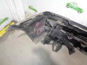 Recambio de paragolpes trasero para bmw serie 3 compact (e46) 1.8 16v referencia OEM IAM NEGRO 3 PUERTAS