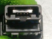 Recambio de interruptor para peugeot 108 1.0 vti 72 referencia OEM IAM 15C714 