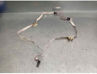 Recambio de luz interior para mercedes-benz clase cls (w219) 3.0 cdi cat referencia OEM IAM A2195408405 