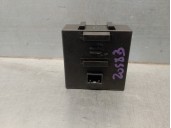 Recambio de modulo electronico para infiniti fx 3.7 v6 cat referencia OEM IAM 28595JL30A 5WK47842 SIEMENS