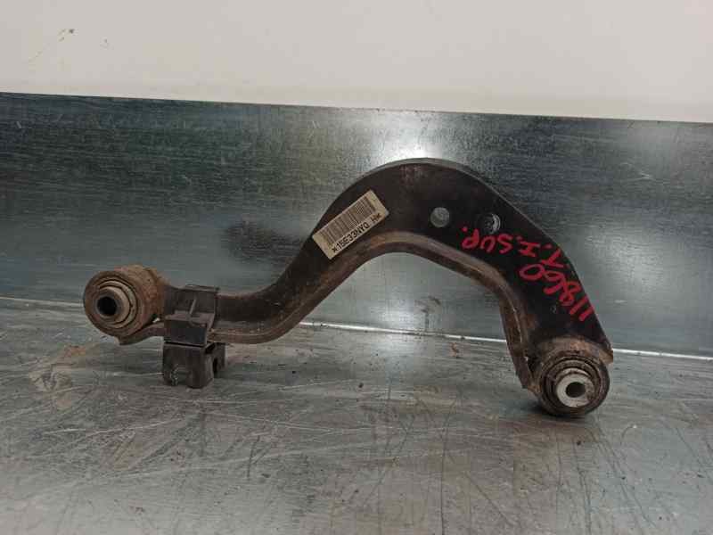 Recambio de brazo suspension superior trasero izquierdo para volkswagen touran (1t1) 2.0 tdi referencia OEM IAM 1K0505323N  