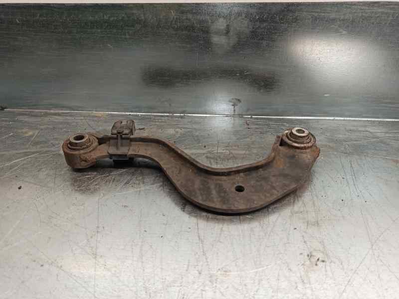 Recambio de brazo suspension superior trasero izquierdo para volkswagen touran (1t1) 2.0 tdi referencia OEM IAM 1K0505323N  