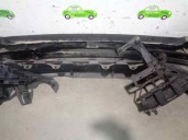 Recambio de paragolpes trasero para bmw serie 3 compact (e46) 1.8 16v referencia OEM IAM NEGRO 3 PUERTAS