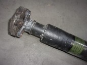 Recambio de transmision central para alfa romeo giulia (952) 2.2 jtdm cat referencia OEM IAM   BURRA 5A