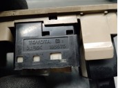 Recambio de mando retrovisor para toyota avensis wagon (t25) 2.2 d-cat referencia OEM IAM 183575 777669 