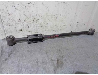 Replacement rear left lower suspension arm for Mercedes-Benz M-Class (W164) ML 300 CDI BE (164.120) OEM reference