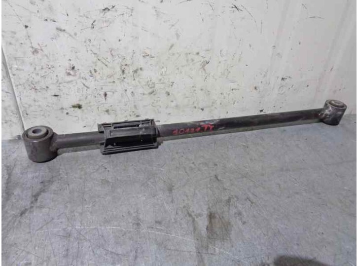 Replacement rear left lower suspension arm for Mercedes-Benz M-Class (W164) ML 300 CDI BE (164.120) OEM reference