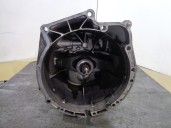 Replacement gearbox for BMW 3 Series Saloon (E36) 2.5 Turbodiesel CAT OEM IAM reference HML 0585688HML 81229407558