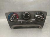 Recambio de mando calefaccion / aire acondicionado para hyundai i20 ii (gb, ib) 1.2 referencia OEM IAM 97250C8011  