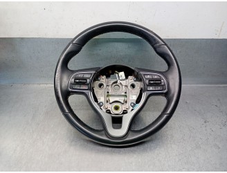 Recambio de volante para kia niro i (de) 1.6 gdi hybrid referencia OEM IAM 56111G5100SX1 56111G5100SX1 