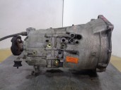 Replacement gearbox for BMW 3 Series Saloon (E36) 2.5 Turbodiesel CAT OEM IAM reference HML 0585688HML 81229407558