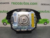 Recambio de airbag delantero izquierdo para hyundai h 1 2.5 crdi cat referencia OEM IAM 70600004A 